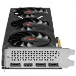 Видеокарта PNY GeForce RTX 4060 XLR8 Gaming VERTO EPIC-X RGB Triple Fan VCG40608TFXXPB1 (8 ГБ)