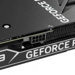 Видеокарта PNY GeForce RTX 4060 XLR8 Gaming VERTO EPIC-X RGB Triple Fan VCG40608TFXXPB1 (8 ГБ)