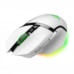 Мышь Razer Basilisk V3 Pro 35K White RZ01-05240200-R3G1 (Игровая, Беспроводная)