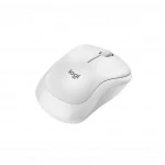 Мышь Logitech M240 White 910-007123 (Бюджетная, Беспроводная)