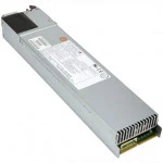 Серверный блок питания Supermicro PWS-2K03D-1R 2000W (1U, 2000 Вт)