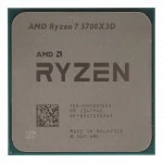 Процессор AMD RYZEN 7 5700X3D 100-100001503WOZ (8, 3.0 ГГц, 96 МБ, BOX)
