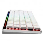 Клавиатура Asus M603 FALCHION RX 90MP03EC-BKRA10 (Беспроводная, Bluetooth)