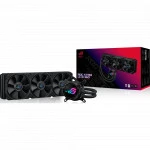 Система охлаждения Asus ROG STRIX LC III 360 90RC00T0-M0UAY0 (Для процессора)