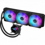 Система охлаждения Asus ROG STRIX LC III 360 ARGB 90RC00T1-M0UAY0 Для процессора