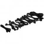 Блок питания XPG CORE REACTOR II VE COREREACTORIIVE750G-BKCEU (750 Вт)