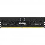 ОЗУ Kingston FURY Renegade Pro RDIMM Black XMP KF564R32RB-16 (DIMM, DDR5, 16 Гб, 6400 МГц)