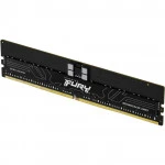ОЗУ Kingston FURY Renegade Pro RDIMM Black XMP KF564R32RB-16 (DIMM, DDR5, 16 Гб, 6400 МГц)