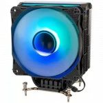 Система охлаждения Eurocase 6PI120ARGB 00-01003409 Для процессора