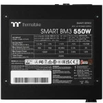 Блок питания Thermaltake Smart BM3 055W PS-SPD-0550MNFABE-3 550 Вт