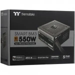 Блок питания Thermaltake Smart BM3 055W PS-SPD-0550MNFABE-3 550 Вт