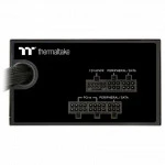 Блок питания Thermaltake Smart BM3 650W PS-SPD-0650MNFABE-3 (650 Вт)