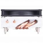 Система охлаждения Silverstone AR11 G530AR11115X020 Для процессора