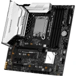 Материнская плата Maxsun  Terminator B760M D5 6940709696354 (Micro-ATX, LGA 1700)