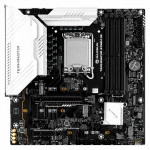 Материнская плата Maxsun  Terminator B760M D5 6940709696354 (Micro-ATX, LGA 1700)