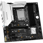 Материнская плата Maxsun  Terminator B760M D5 6940709696354 (Micro-ATX, LGA 1700)