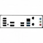 Материнская плата Maxsun  Terminator B760M D5 6940709696354 (Micro-ATX, LGA 1700)