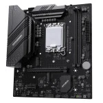 Материнская плата Maxsun  Challenger B760M D5 WIFI 6940709660386 (Micro-ATX, LGA 1700)
