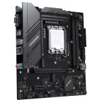 Материнская плата Maxsun  Challenger B760M D5 WIFI 6940709660386 (Micro-ATX, LGA 1700)