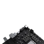 Материнская плата Maxsun  Challenger B760M D5 WIFI 6940709660386 (Micro-ATX, LGA 1700)