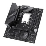 Материнская плата Maxsun  Challenger B760M D5 WIFI 6940709660386 (Micro-ATX, LGA 1700)