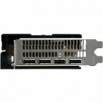 Видеокарта AFOX RX5700XT 8GB AFRX5700XT-8GD6H4-V2 (8 ГБ)