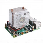 Охлаждение Raspberry Pi RPI-ICETOW (Для процессора)