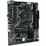 Материнская плата AFOX A520D4-MA5-V2 (Micro-ATX, AMD AM4)