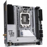 Материнская плата Colorful CVN B760I FROZEN WIFI D5 V20 (Mini-ATX, LGA 1700)