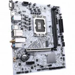 Материнская плата Colorful BATTLE-AX B760M-T WIFI V20 (Micro-ATX, LGA 1700)