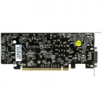 Видеокарта PowerColor Radeon RX 550 LP AXRX 550 2GBD5-HLE (2 ГБ)