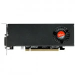 Видеокарта PowerColor Radeon RX 550 LP AXRX 550 2GBD5-HLE (2 ГБ)