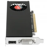 Видеокарта PowerColor Radeon RX 550 LP AXRX 550 2GBD5-HLE (2 ГБ)