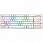 Клавиатура Asus X901 ROG Strix Scope II 90MP037A-BKRA30 (Беспроводная, USB)