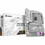 Материнская плата Gigabyte X870 AORUS ELITE WIFI7 ICE ATX, AMD AM5