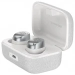 Наушники Sennheiser Momentum True Wireless 4 White Silver MTW4 700366