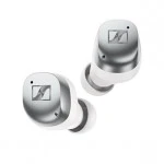 Наушники Sennheiser Momentum True Wireless 4 White Silver MTW4 700366