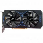 Видеокарта Sinotex GeForce RTX 3050 Ninja NK305FG86F (80 ГБ)