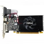 Видеокарта Sinotex GeForce GT 710 NINJA 4G NF71NP043F (4 ГБ)