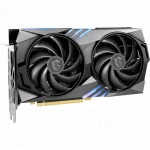 Видеокарта MSI RTX4060Ti GAMING X 8GB RTX 4060 Ti GAMING X 8G||oem (8 ГБ)
