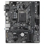 Материнская плата Gigabyte H410M H V2 2.1, RTL (Micro-ATX, LGA 1200)