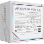 Блок питания Gigabyte AORUS ELITE P850W GP-AE850PM PG5 ICE (850 Вт)