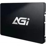Внутренний накопитель ELP Imaging AGI 2.5" 120GB AI178 AGI120G25AI178R (SSD (твердотельные), 120 ГБ, 2.5 дюйма, SATA)