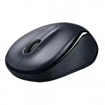 Мышь Logitech M325s Black 910-006814 (Бюджетная, Беспроводная)