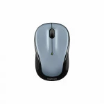 Мышь Logitech M325s Light Silver 910-006815 (Бюджетная, Беспроводная)
