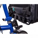 Сумка для ноутбука Thermaltake TT100 Bike Backpack Black GEA-BAK-BBPBLK-01 14