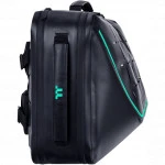 Сумка для ноутбука Thermaltake TT100 Bike Backpack Black GEA-BAK-BBPBLK-01 14