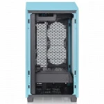 Корпус Thermaltake The Tower 200 Turquoise CA-1X9-00SBWN-00 Mini-Tower