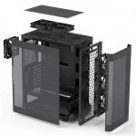Корпус Zalman i4 Black Mid-Tower