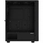 Корпус Zalman i4 Black Mid-Tower